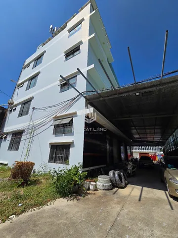 Bất động sản tại Bà Rịa - Vũng Tàu - ảnh 1