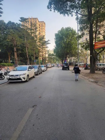 Bất động sản tại Hà Nội - ảnh 1