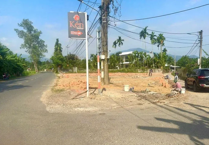 Bất động sản tại Đà Nẵng - ảnh 1