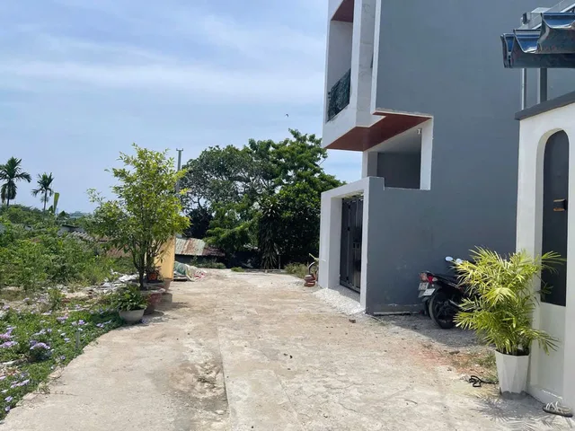 Bất động sản tại Đà Nẵng - ảnh 1