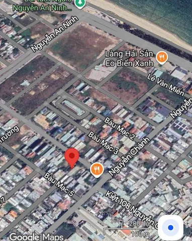 Bất động sản tại Đà Nẵng - ảnh 1