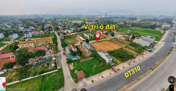 Bất động sản tại Phú Thọ - ảnh 1