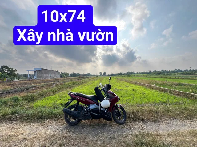 Bất động sản tại Tây Ninh - ảnh 1