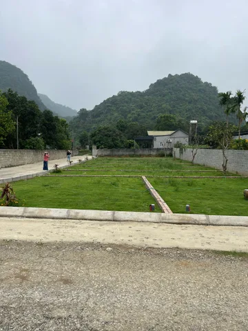 Bất động sản tại Phú Thọ - ảnh 1