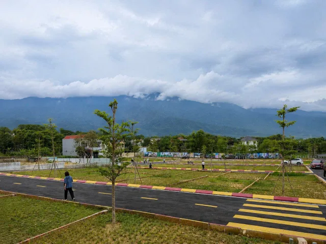 Bất động sản tại Hà Nội - ảnh 1