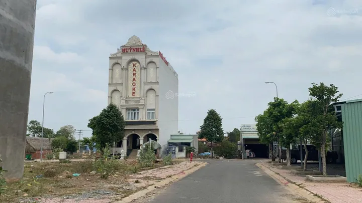 Bất động sản tại Đồng Nai - ảnh 1
