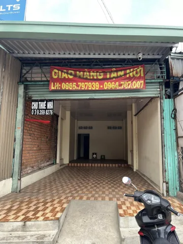 Bất động sản tại Bình Dương - ảnh 1