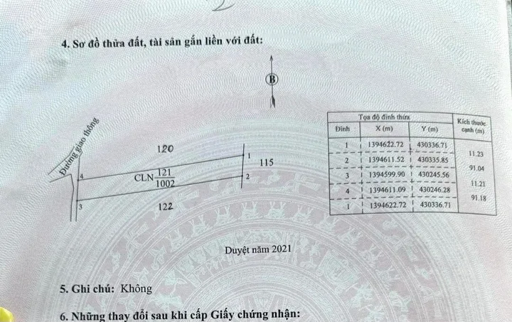 Bất động sản tại Lâm Đồng - ảnh 1