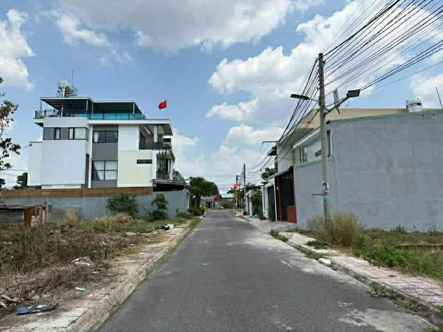 Bất động sản tại Đồng Nai - ảnh 1