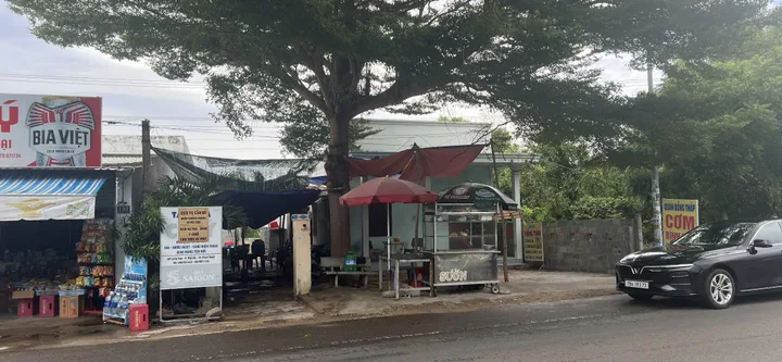 Bất động sản tại Lâm Đồng - ảnh 1