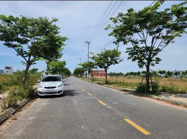 Bất động sản tại Đà Nẵng - ảnh 1