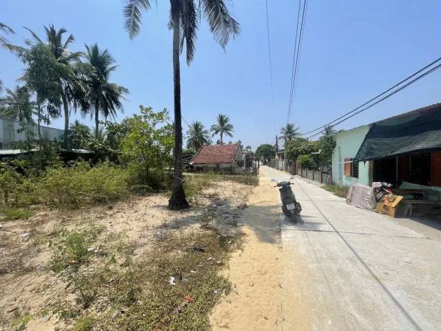 Bất động sản tại Đà Nẵng - ảnh 1