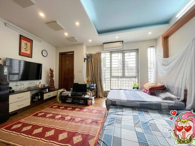 Bất động sản tại Hà Nội - ảnh 1
