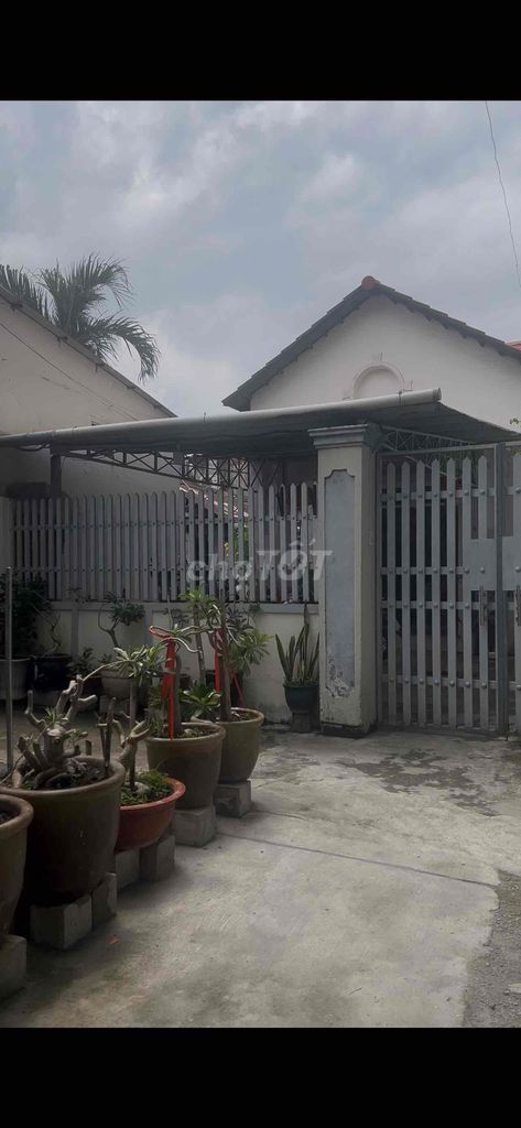 Nhà riêng tại 7, TP. Hồ Chí Minh - ảnh 3