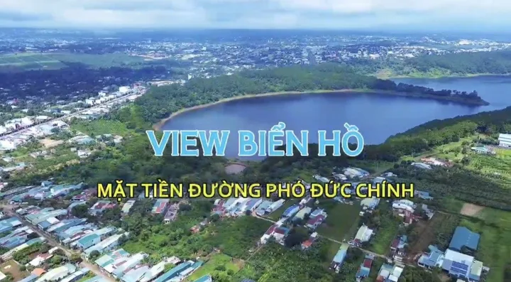 Bất động sản tại Gia Lai - ảnh 1