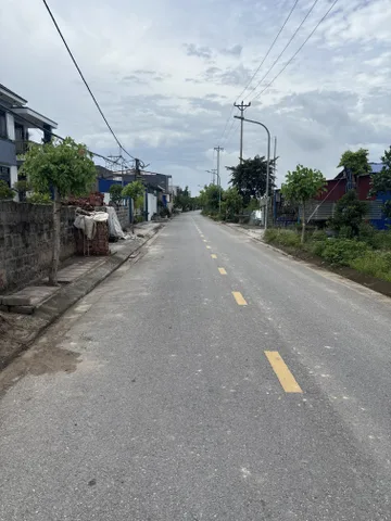 Bất động sản tại Hải Phòng - ảnh 1