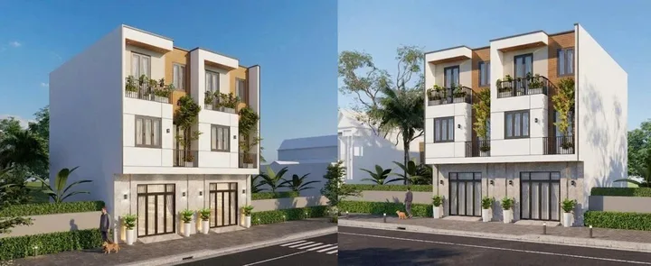 Bất động sản tại Hưng Yên - ảnh 1