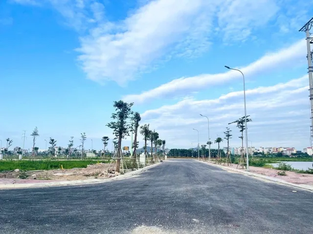 Bất động sản tại Bắc Giang - ảnh 1