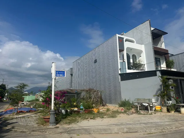 Bất động sản tại Đà Nẵng - ảnh 1