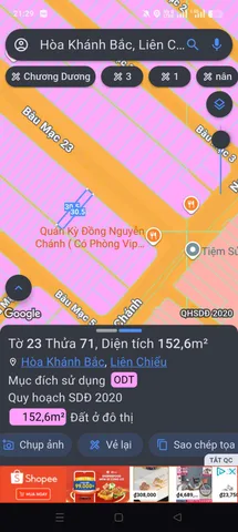 Bất động sản tại Đà Nẵng - ảnh 1