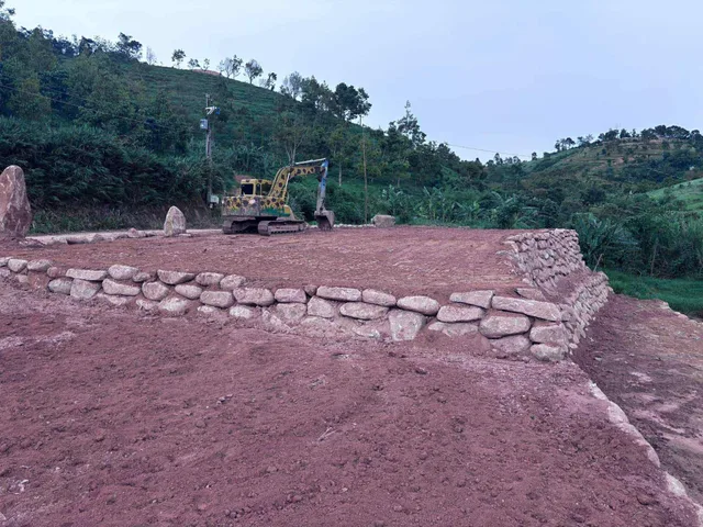 Bất động sản tại Lâm Đồng - ảnh 1