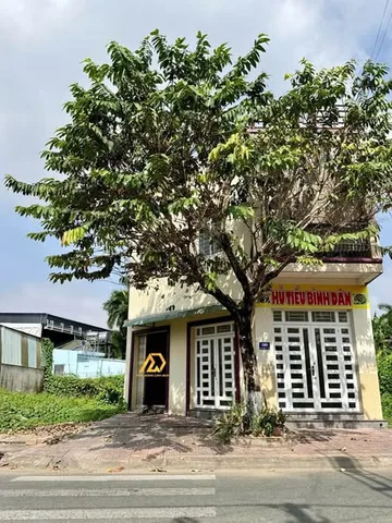 Bất động sản tại Vĩnh Long - ảnh 1