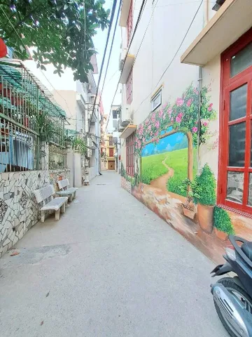 Bất động sản tại Hà Nội - ảnh 1