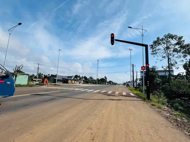 Bất động sản tại Đắk Lắk - ảnh 1