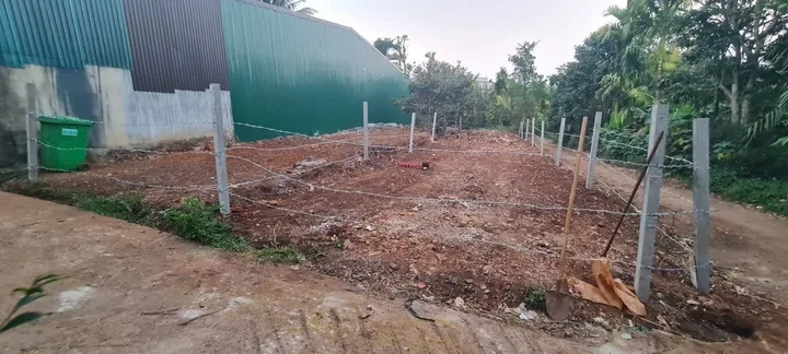 Bất động sản tại Đắk Lắk - ảnh 1