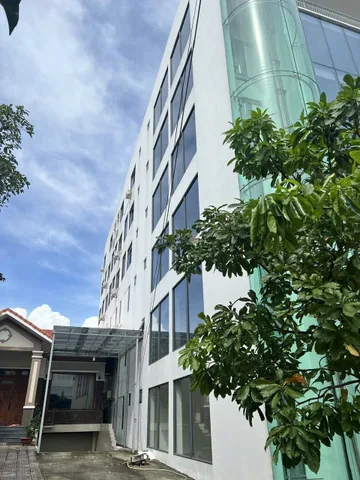 Bất động sản tại Bình Dương - ảnh 1