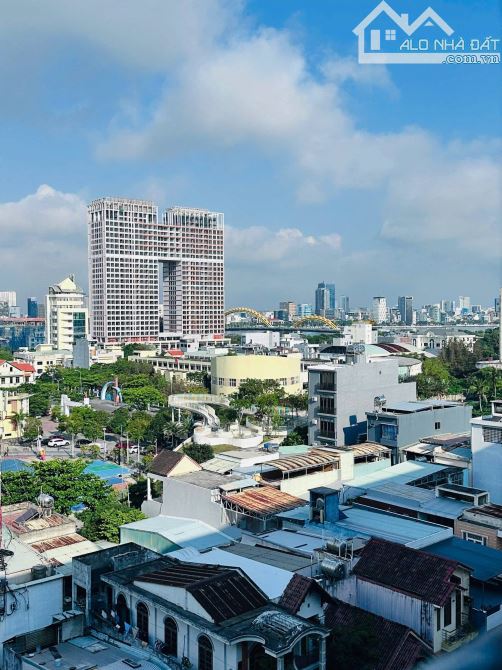 Bất động sản tại Đà Nẵng - ảnh 1