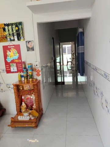 Bất động sản tại Tây Ninh - ảnh 1