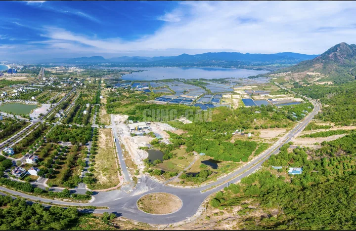 Bất động sản tại Khánh Hòa - ảnh 1