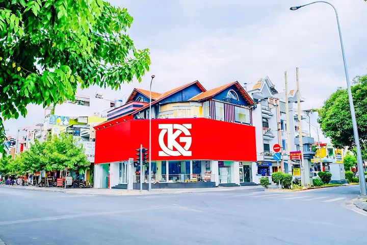 Bất động sản tại TP. Hồ Chí Minh - ảnh 1