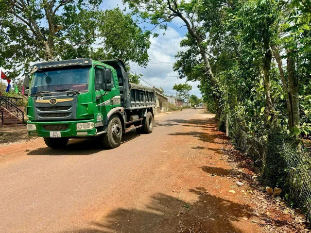 Bất động sản tại Đắk Lắk - ảnh 1