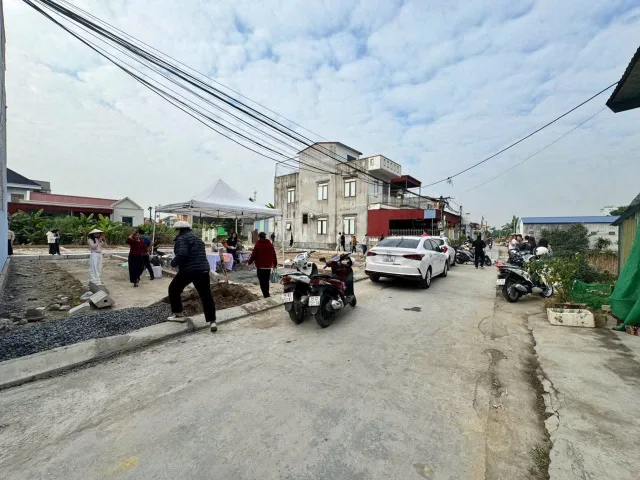 Bất động sản tại Hải Phòng - ảnh 1