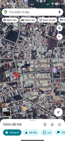 Bất động sản tại Bình Dương - ảnh 1