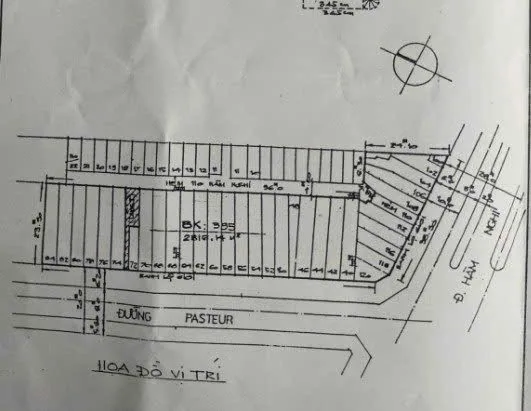 Bất động sản tại TP. Hồ Chí Minh - ảnh 1