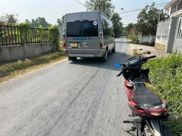 Bất động sản tại Long An - ảnh 1