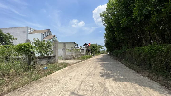Bất động sản tại Bà Rịa - Vũng Tàu - ảnh 1