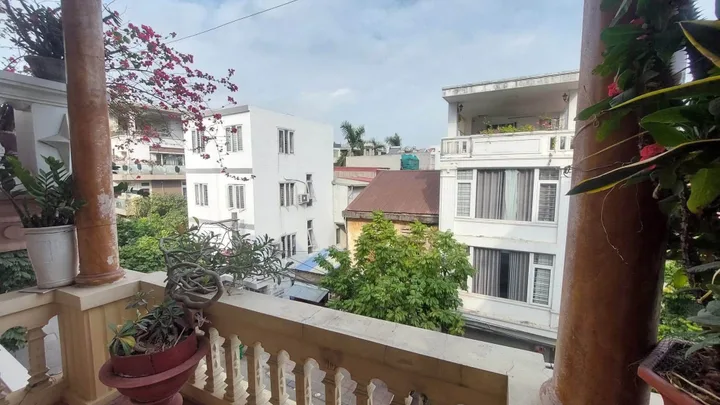 Bất động sản tại Hải Phòng - ảnh 1