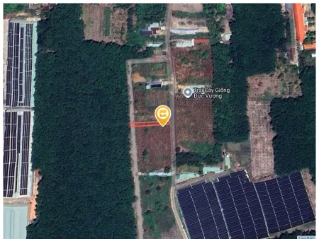 Bất động sản tại Bình Phước - ảnh 1