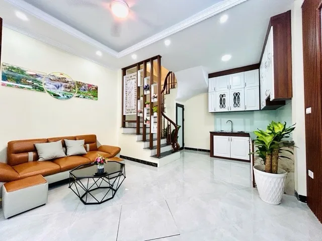 Bất động sản tại Hà Nội - ảnh 1