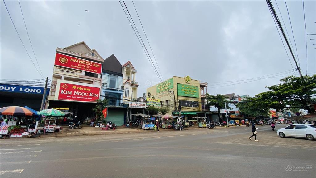 Bất động sản tại Lâm Đồng - ảnh 1