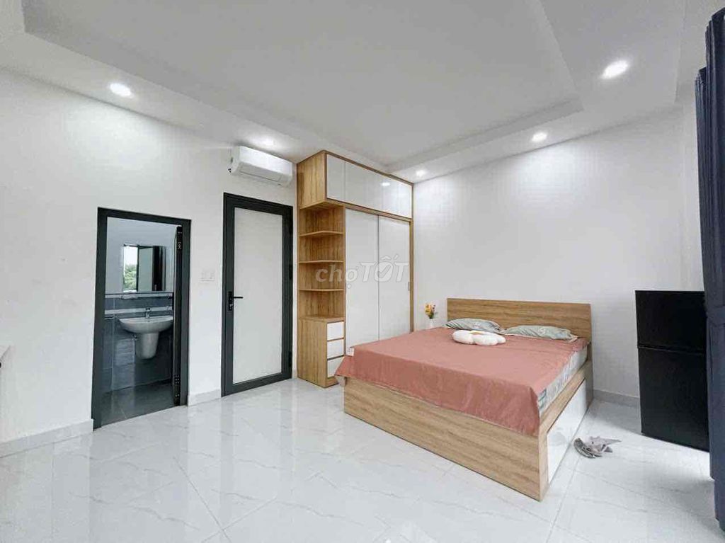 Căn hộ / chung cư tại 7, TP. Hồ Chí Minh - ảnh 5