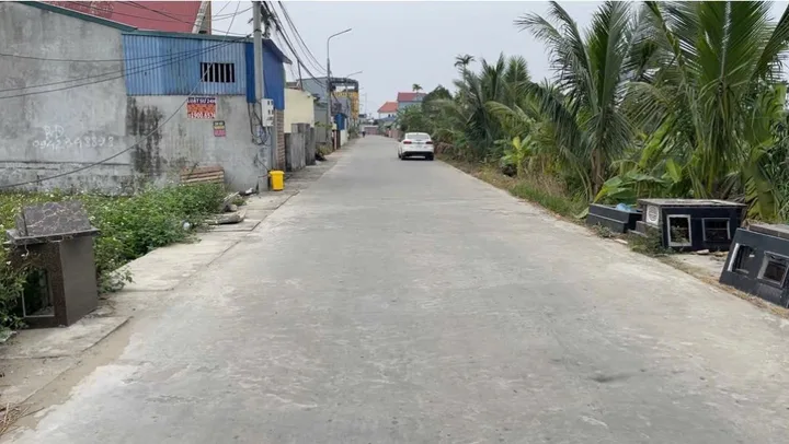 Bất động sản tại Hải Phòng - ảnh 1