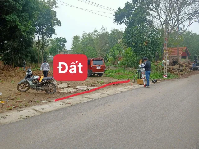 Bất động sản tại Phú Thọ - ảnh 1