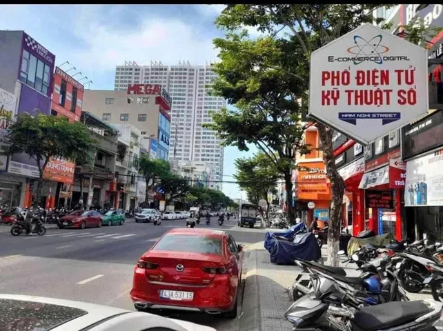 Bất động sản tại Đà Nẵng - ảnh 1