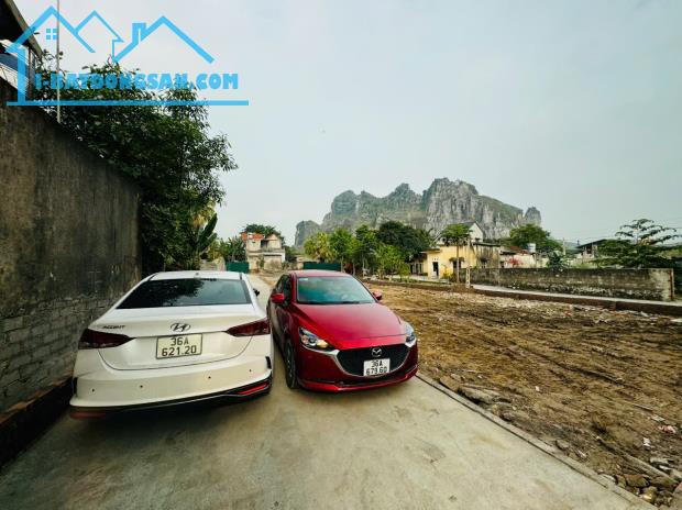 Bất động sản tại Thái Bình - ảnh 1