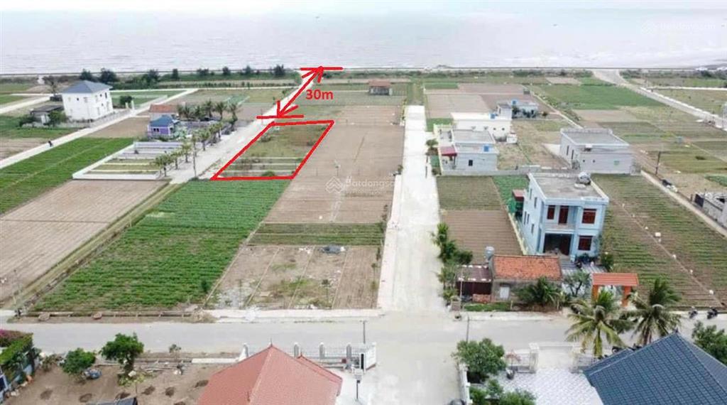 Bất động sản tại Nam Định - ảnh 1
